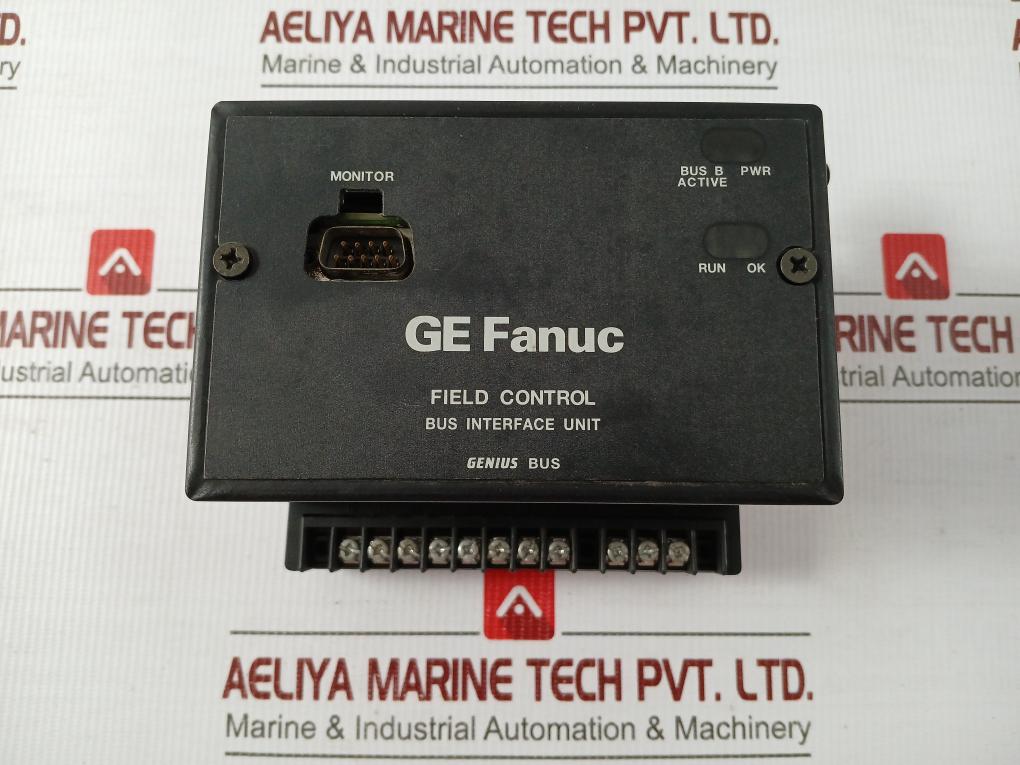 Ge Fanuc Ic670gbi002hca1