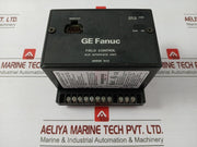 Ge Fanuc Ic670gbi002hca1