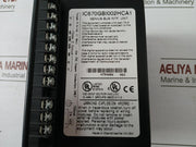 Ge Fanuc Ic670gbi002hca1