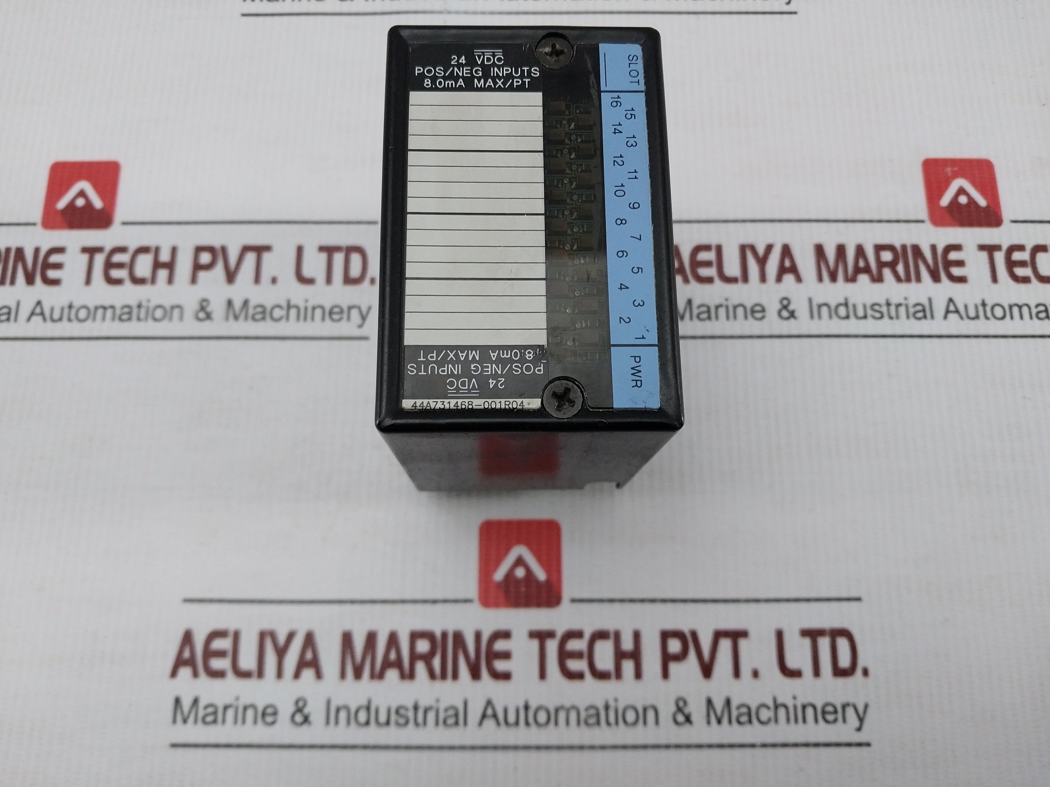 Ge Fanuc Ic670mdl640j