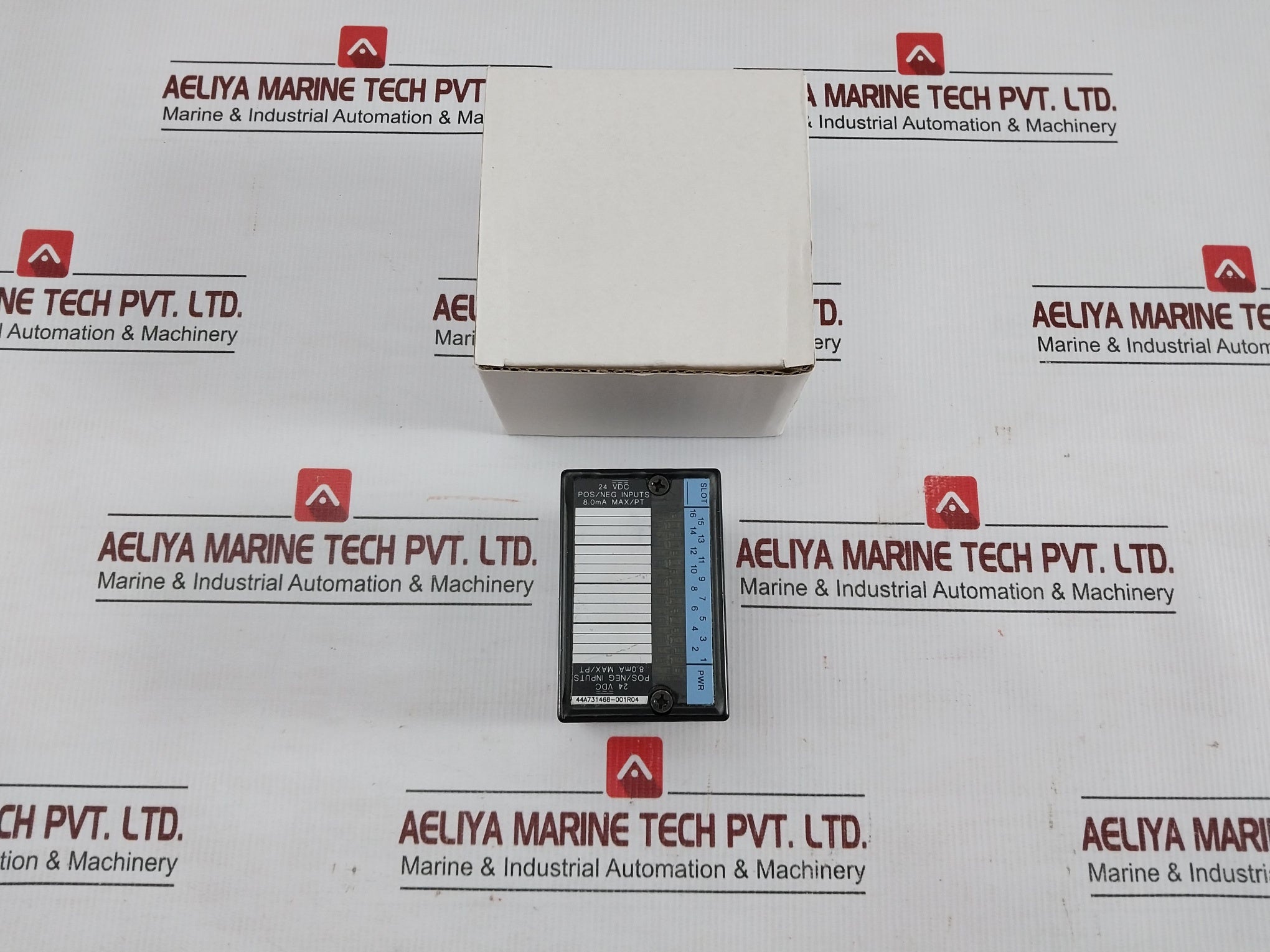 Ge Fanuc Ic670mdl640l