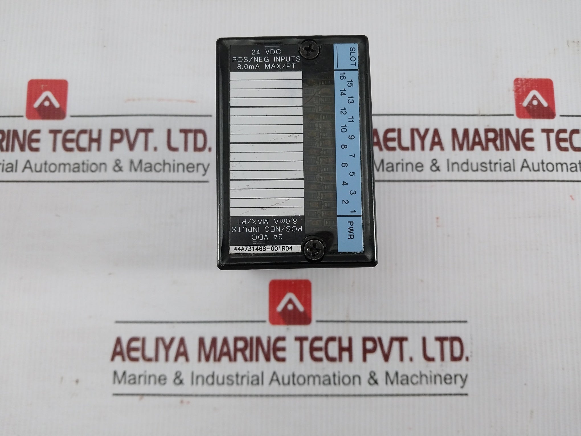 Ge Fanuc Ic670mdl640l
