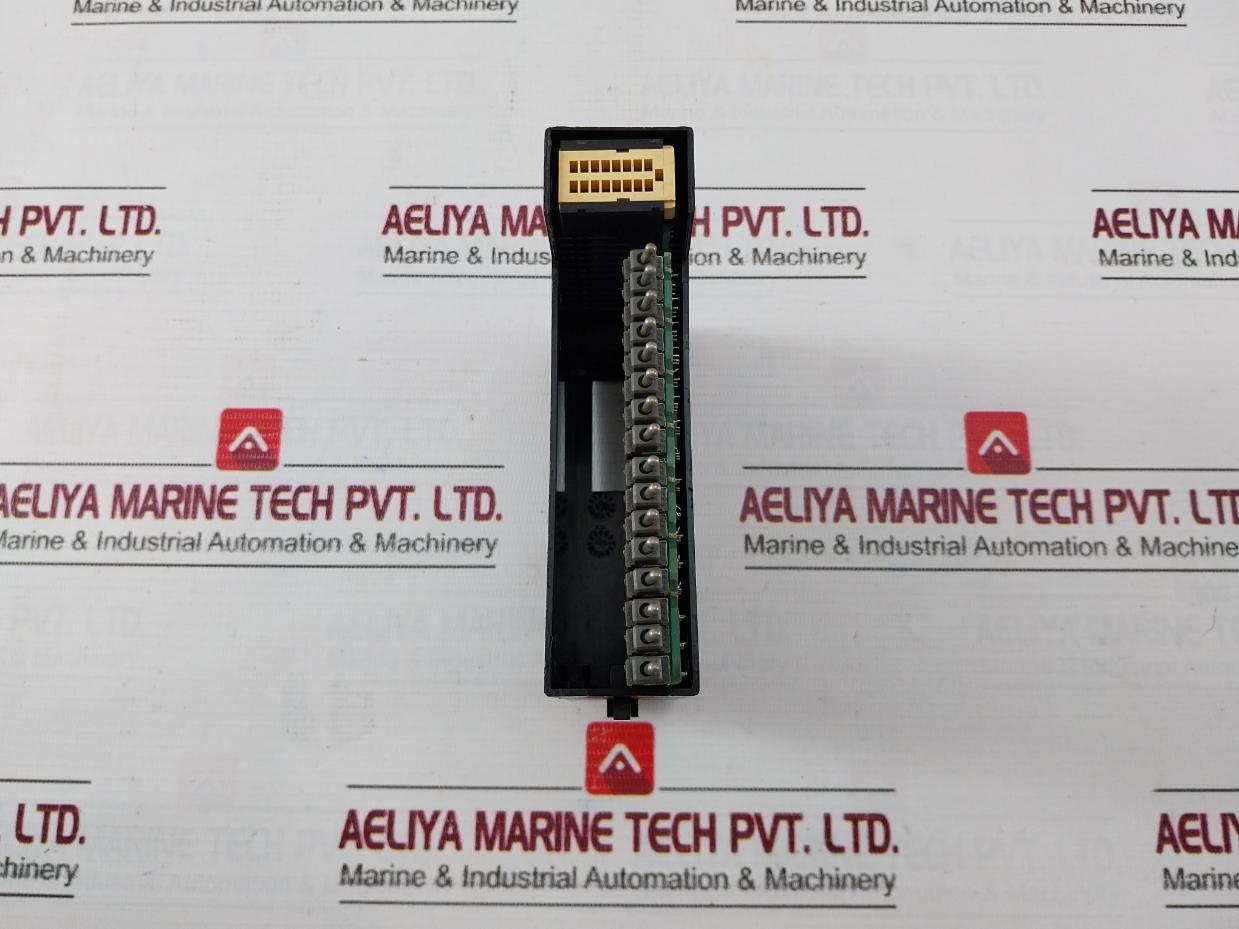 Ge Fanuc Ic693Acc300C Input Simulator Module
