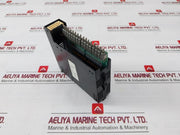 Ge Fanuc Ic693Acc300C Input Simulator Module