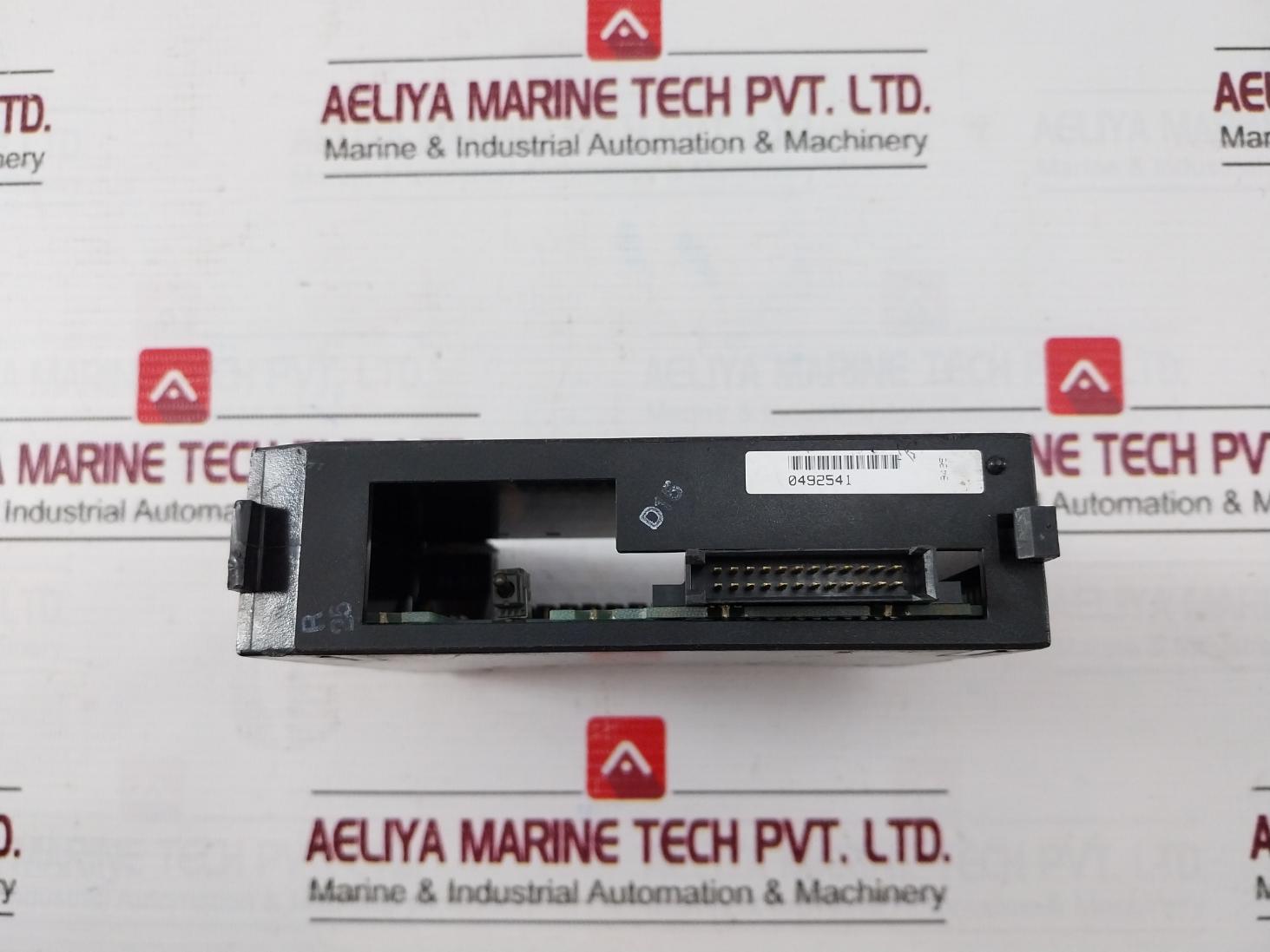 Ge Fanuc Ic693Acc300C Input Simulator Module