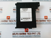 Ge Fanuc Ic693Acc310A Filler Module Used