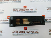 Ge Fanuc Ic693Acc310A Filler Module Used