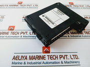 Ge Fanuc Ic693Acc310A Filler Module Used