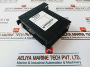 Ge Fanuc Ic693Acc310A Filler Module Used
