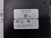 Ge Fanuc Ic693Alg220D Analog Voltage Input Module Alg220 E157515 T4A