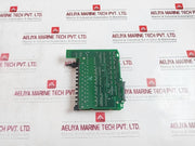 Ge Fanuc Ic693Alg223 Input Analog 16Pt Current 44A732241-001 R02/2