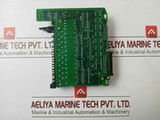 Ge Fanuc Ic693Alg223 Input Analog 16Pt Current Module