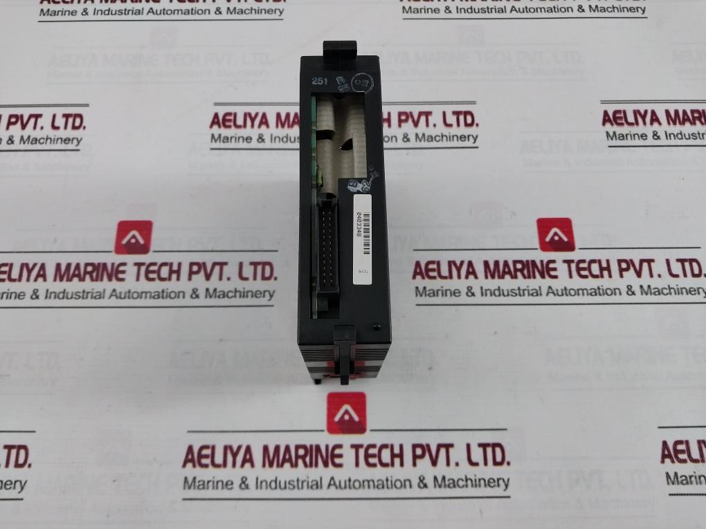 Ge Fanuc Ic693Alg390D Analog Output Module