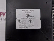 Ge Fanuc Ic693Alg390D Analog Output Module