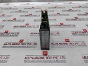 Ge Fanuc Ic693Alg392 8-channel Analog Current/Voltage 24 Vdc