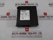 Ge Fanuc Ic693Bem340-cc Fip Fieldbus Bus Controller Module T4A Rs-422