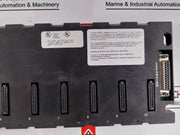 Ge Fanuc Ic693Chs392E Programmable Controller