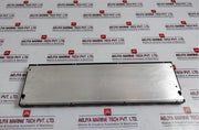 Ge Fanuc Ic693Chs392J 10-slot Expansion Base Emi Enhanced E157515