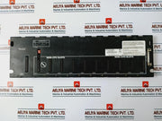 Ge Fanuc Ic693Chs392J 10-slot Expansion Base Unit