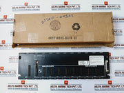 Ge Fanuc Ic693Chs392K 10 Slot Base Expansion Rack E157515