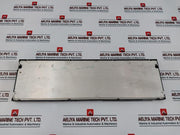 Ge Fanuc Ic693Chs392K 10 Slot Base Expansion Rack E157515 Used