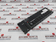 Ge Fanuc Ic693Chs392K 10 Slot Base Expansion Rack E157515 Used