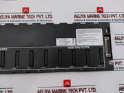 Ge Fanuc Ic693Chs392K 10 Slot Base Expansion Rack E157515 Used