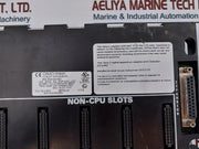 Ge Fanuc Ic693Chs392K 10 Slot Base Expansion Rack E157515 Used