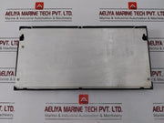 Ge Fanuc Ic693Chs398J Expansion Base Plate With 5 Slot