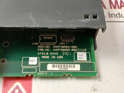Ge Fanuc Ic693Cmm311N Communication Control Module 94V0 Gts18 R07