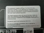 Ge Fanuc Ic693Cpu311-ac Programmable Controller Base 5-slot With Cpu Module 60C