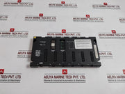 Ge Fanuc Ic693Cpu311Y Programmable Controller 5 Slot Base 395-027J