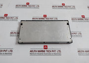 Ge Fanuc Ic693Cpu311Y Programmable Controller 5 Slot Base 395-027J