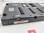 Ge Fanuc Ic693Cpu311Y Programmable Controller 5 Slot Base 395-027J