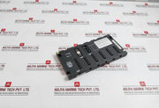 Ge Fanuc Ic693Cpu311Y Programmable Controller 5 Slot Base 395-027J