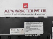 Ge Fanuc Ic693Cpu323R Programmable Controller Base 10-slot With Cpu T4A