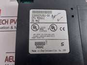 Ge Fanuc Ic693Cpu351-ek Cpu Module