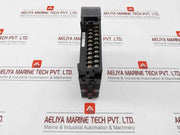 Ge Fanuc Ic693Mdl240E Plc Input Module 120Vac 16Pt