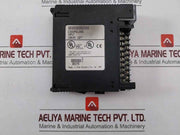 Ge Fanuc Ic693Mdl240E Plc Input Module 120Vac 16Pt