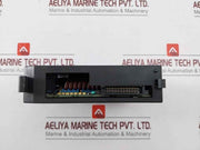 Ge Fanuc Ic693Mdl240E Plc Input Module 120Vac 16Pt
