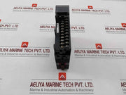 Ge Fanuc Ic693Mdl241D Plc Input Module 24Vac/Vdc 16 Point
