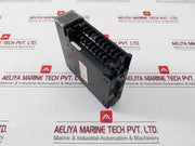 Ge Fanuc Ic693Mdl340B Output Module 120Vac 0.5A 16Pt
