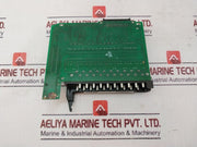 Ge Fanuc Ic693Mdl645 16-point Input Module Pcb Card 24Vdc