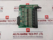 Ge Fanuc Ic693Mdl645 16-point Input Module Pcb Card 24Vdc