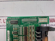 Ge Fanuc Ic693Mdl645 16-point Input Module Pcb Card 24Vdc