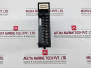 Ge Fanuc Ic693Mdl645C Input Module 24Vdc