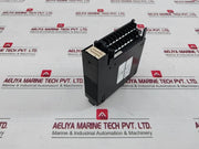 Ge Fanuc Ic693Mdl645C Input Module 24Vdc