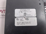 Ge Fanuc Ic693Mdl645C Input Module 24Vdc 16Pt Pos/Neg Logic