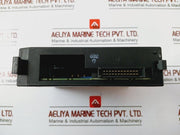 Ge Fanuc Ic693Mdl645E 16-points Positive/Negative Input Module, 24Vdc