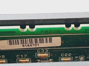 Ge Fanuc Ic693Mdl645E 16-points Positive/Negative Input Module, 24Vdc